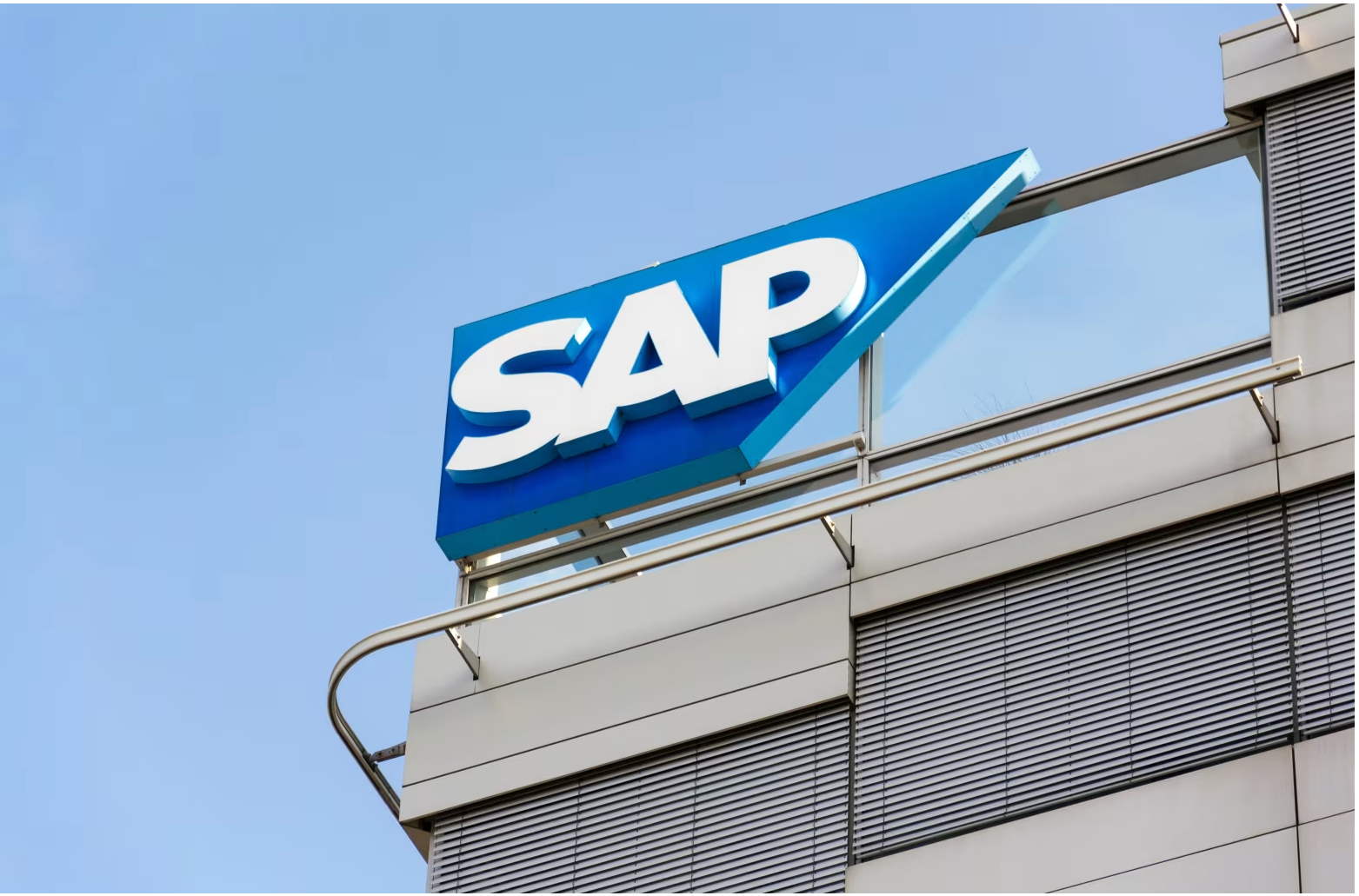 SAP en Nvidia kondig ooreenkoms aan om KI-modelle te 'Fyn'