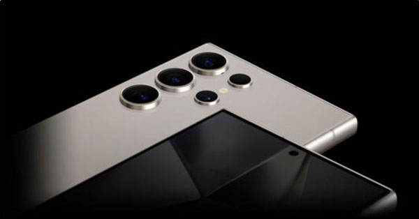 Samsung haal Apple weer verby as die wêreld se voorste slimfoonverskaffer