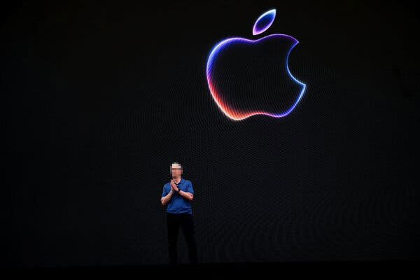 Apple stel sy eie kunsmatige intelligensiestelsel bekend