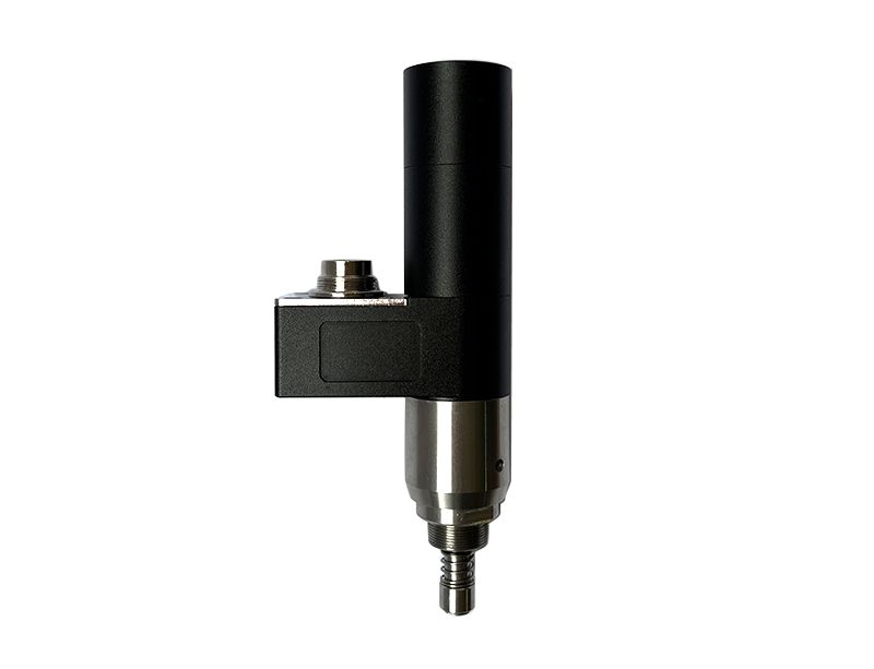 Ken jy die werkstappe van vaste slim skroewedraaier?