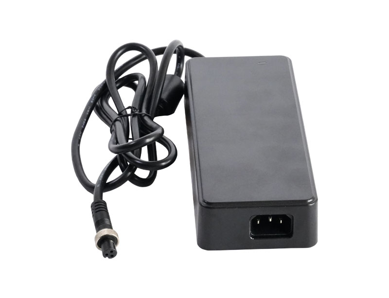 AC Adapter DC Charger Vir Skroewedraaier